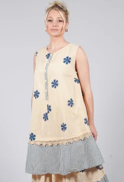 Ewa I Walla Tops^Krich Tunic in Original