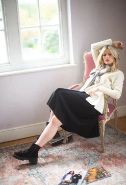 Elemente Clemente Shirts & Blouses^Krobi Shirt in Undyed