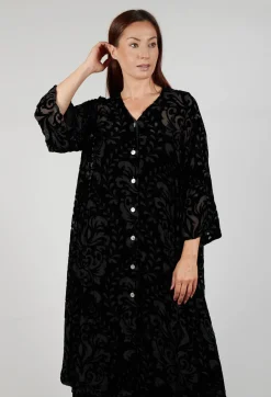 Privatsachen Coats^Kultun Coat in Kaviar