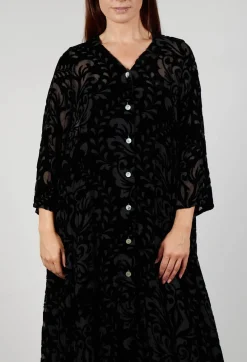 Privatsachen Coats^Kultun Coat in Kaviar
