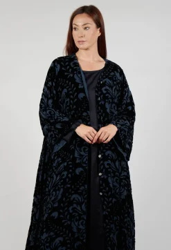 Privatsachen Coats^Kultun Coat in Stromung