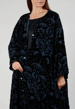 Privatsachen Coats^Kultun Coat in Stromung