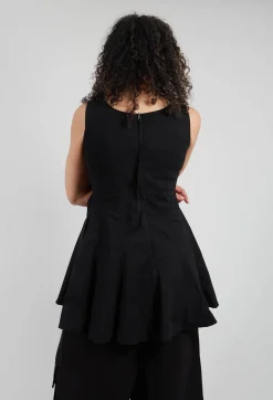 Pluslavie Dresses^La Belle Dress in Black