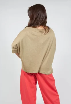 Mama B Jumpers^Lago L Jumper in Sabba