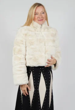 Rene Derhy Jackets^Lamar Jacket in Ecru