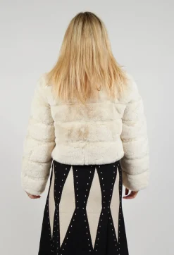 Rene Derhy Jackets^Lamar Jacket in Ecru