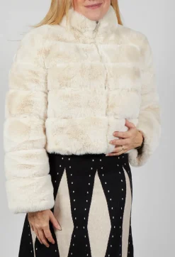 Rene Derhy Jackets^Lamar Jacket in Ecru