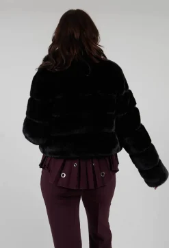 Rene Derhy Jackets^Lamar Jacket in Noir