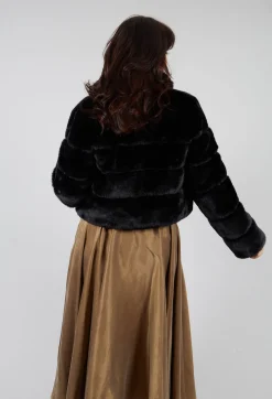 Rene Derhy Jackets^Lamar Jacket in Noir