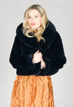 Rene Derhy Jackets^Lambada Jacket in Marine