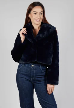 Rene Derhy Jackets^Lambada Jacket in Marine