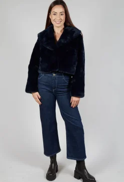 Rene Derhy Jackets^Lambada Jacket in Marine