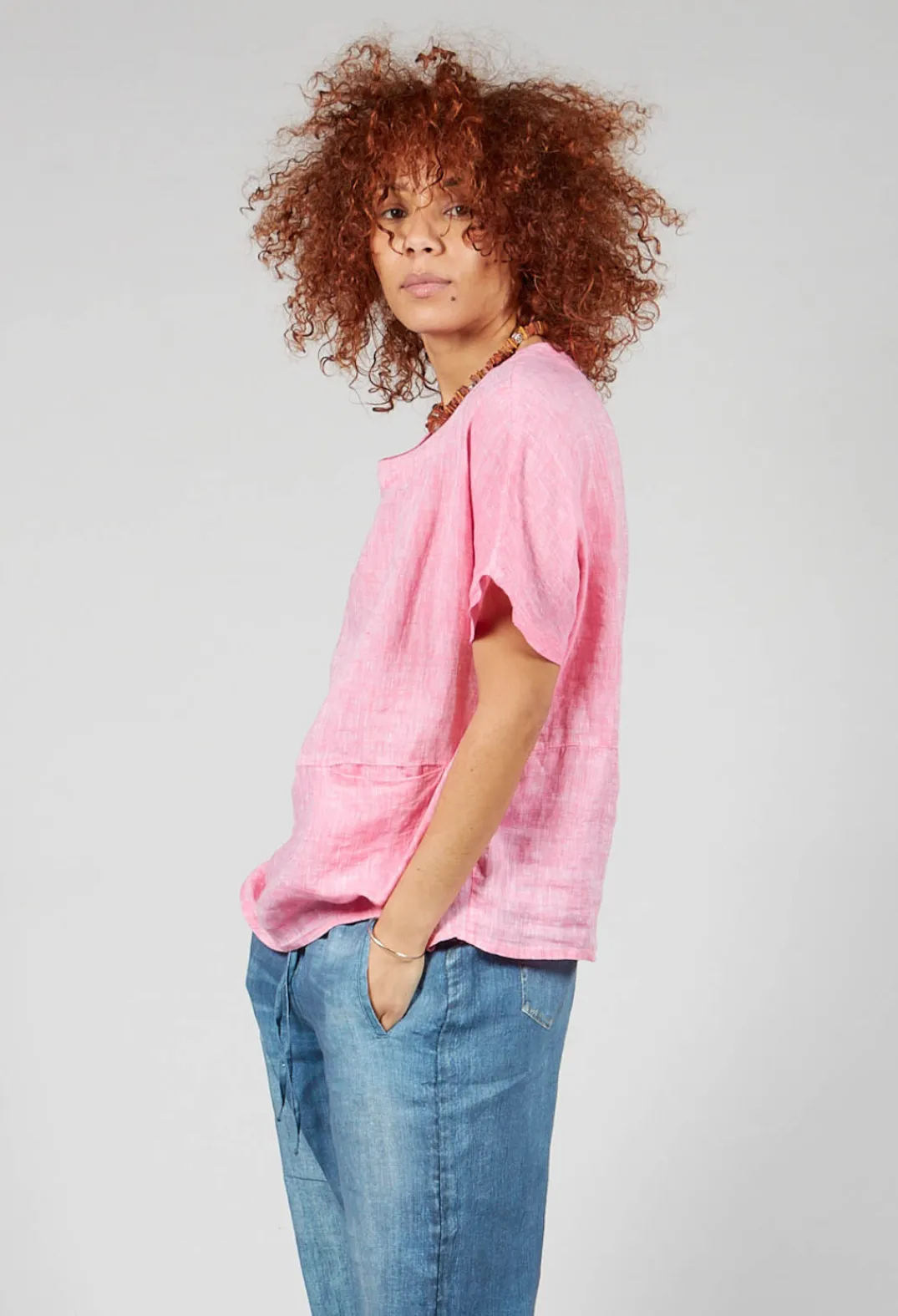 Mes Soeurs u0026 Moi Tops^Langouste Top in Grenade