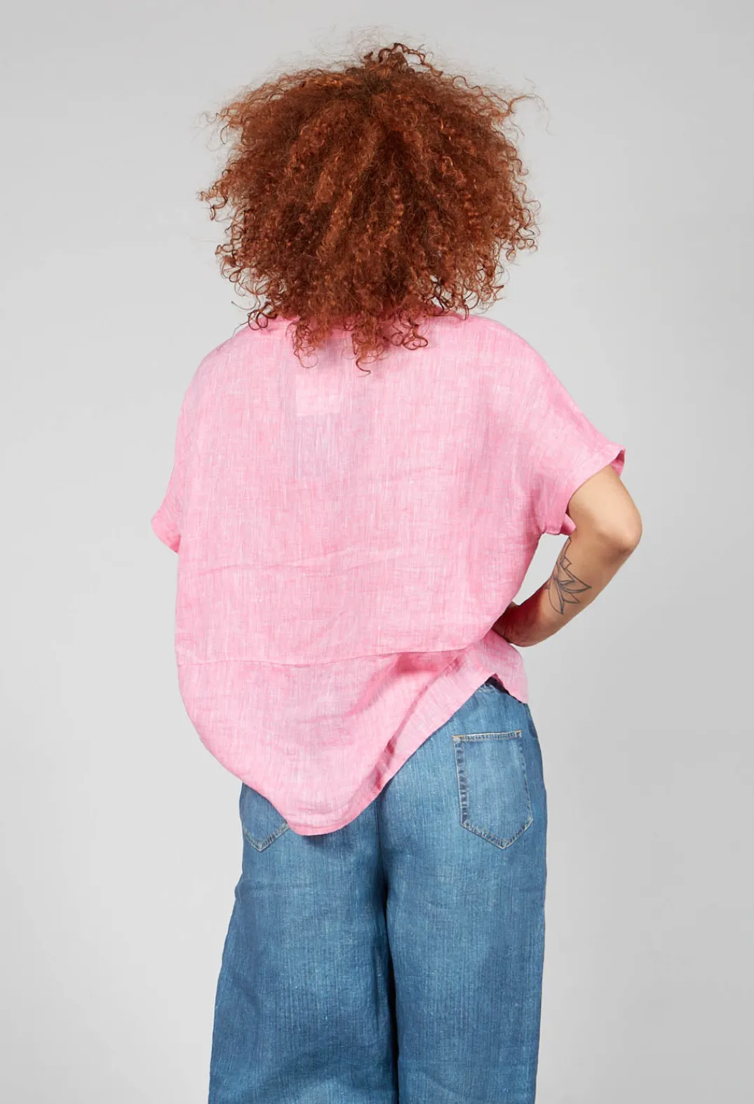 Mes Soeurs u0026 Moi Tops^Langouste Top in Grenade