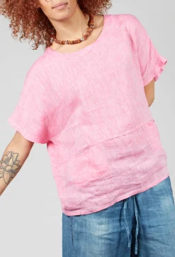 Mes Soeurs u0026 Moi Tops^Langouste Top in Grenade