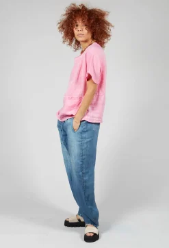 Mes Soeurs u0026 Moi Tops^Langouste Top in Grenade