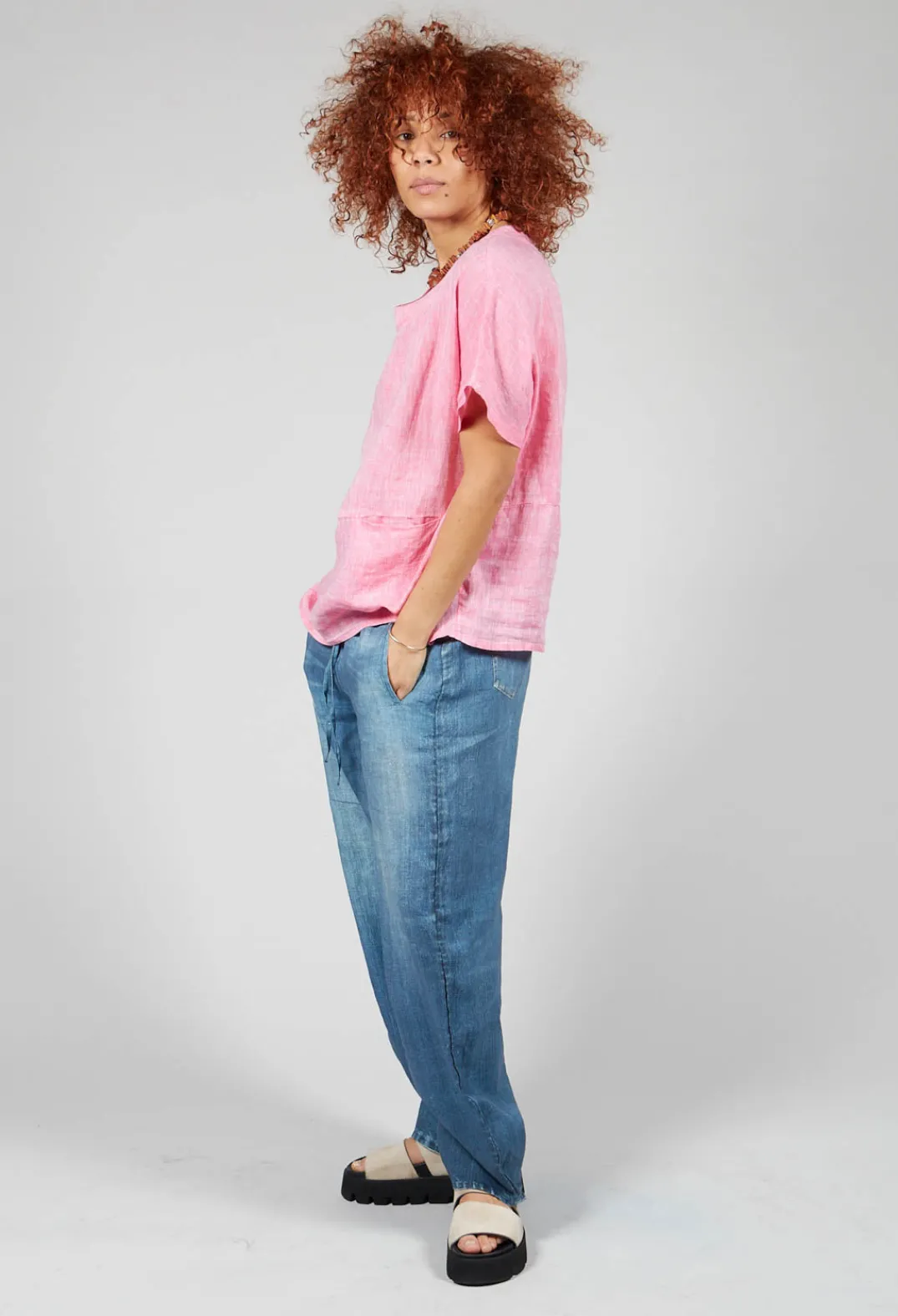 Mes Soeurs u0026 Moi Tops^Langouste Top in Grenade