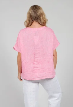 Mes Soeurs u0026 Moi Tops^Langouste Top in Grenade