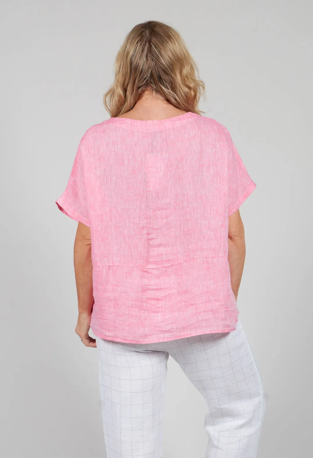 Mes Soeurs u0026 Moi Tops^Langouste Top in Grenade