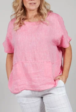 Mes Soeurs u0026 Moi Tops^Langouste Top in Grenade