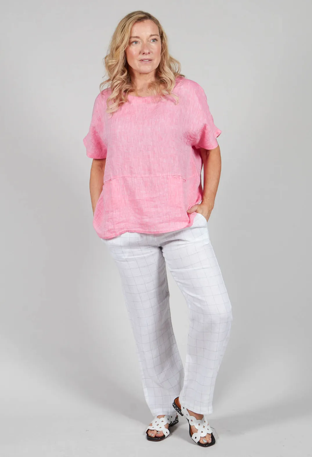 Mes Soeurs u0026 Moi Tops^Langouste Top in Grenade