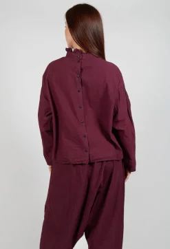 Privatsachen Shirts & Blouses^Laufstehen Shirt in Hildegard