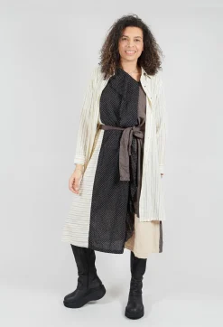 Les Ours Dresses^Lavande Dress in Ligne