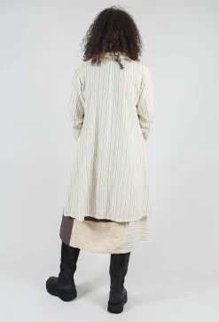 Les Ours Dresses^Lavande Dress in Ligne