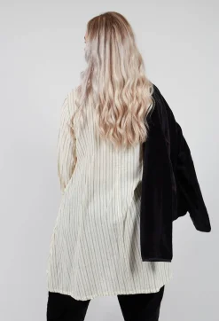 Les Ours Dresses^Lavande Dress in Ligne