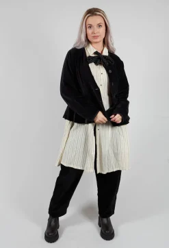 Les Ours Dresses^Lavande Dress in Ligne