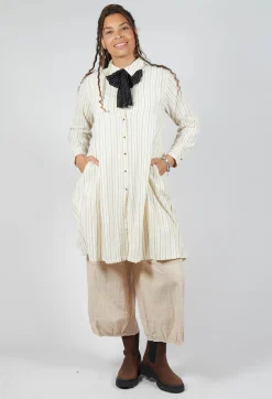 Les Ours Dresses^Lavande Dress in Ligne