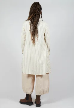 Les Ours Dresses^Lavande Dress in Ligne