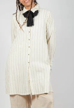 Les Ours Dresses^Lavande Dress in Ligne