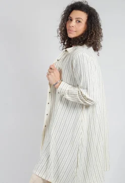 Les Ours Dresses^Lavande Dress in Ligne