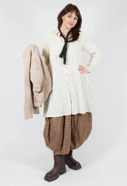 Les Ours Dresses^Lavande Dress in Ligne