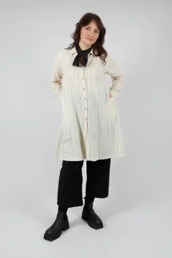 Les Ours Dresses^Lavande Dress in Ligne
