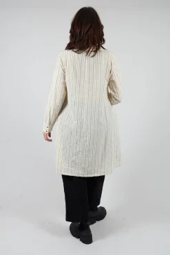 Les Ours Dresses^Lavande Dress in Ligne