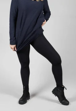 Elemente Clemente Leggings^Leggings in Black