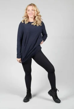 Elemente Clemente Leggings^Leggings in Black