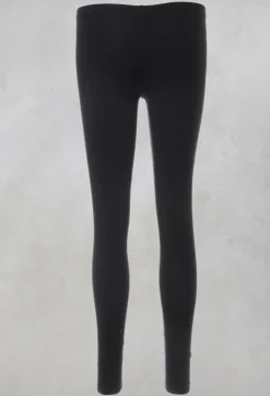 Elemente Clemente Leggings^Leggings in Black