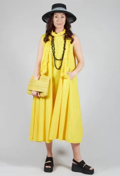 Privatsachen Dresses^Leinaiv Dress in Indien