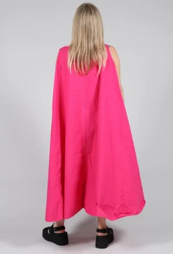 Privatsachen Dresses^Leinaiv Dress in Metoo