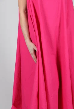 Privatsachen Dresses^Leinaiv Dress in Metoo