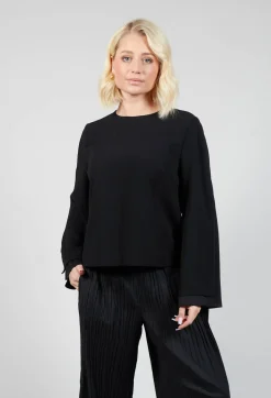 Annette Gortz Shirts & Blouses^Leo Blouse in Black