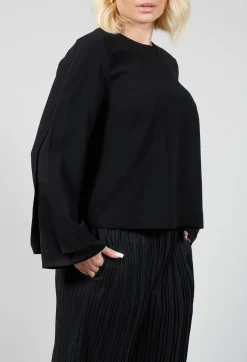 Annette Gortz Shirts & Blouses^Leo Blouse in Black