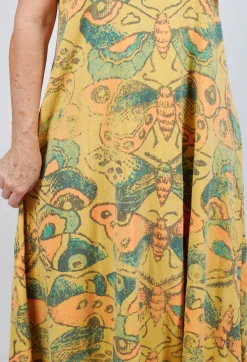 Magnolia Pearl Dresses^Lepidoptera Lana Tank Dress in Sefi