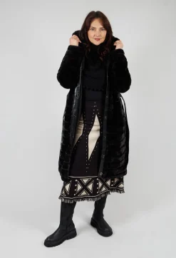 Rene Derhy Jackets^Lettie Jacket in Noir