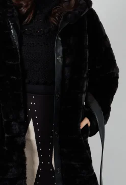 Rene Derhy Jackets^Lettie Jacket in Noir