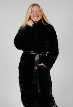 Rene Derhy Jackets^Lettie Jacket in Noir