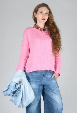 Mes Soeurs u0026 Moi Tops^Libellule Top in Grenade